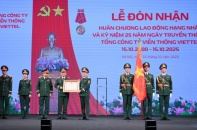 "Con gà đẻ trứng vàng" cho Viettel nhắm đích doanh thu 115.000 tỷ đồng