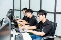 Các đội Việt Nam đang dẫn đầu Cuộc thi “Sinh viên An ninh mạng 2025”