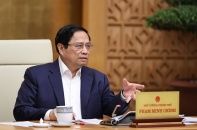 Thành lập Ban Chỉ đạo quốc gia về dữ liệu 