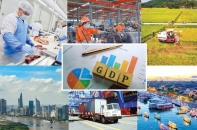 Xây dựng Kế hoạch kinh tế xã hội 2026 - 2030: Nhắm đích tăng trưởng hai con số