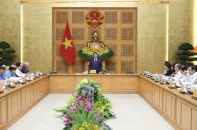 Đại hội Thi đua yêu nước toàn quốc lần thứ XI sẽ được tổ chức vào tháng 12/2025