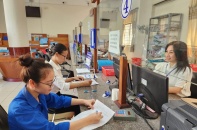 Không được yêu cầu cung cấp hồ sơ mà thông tin đã có trong cơ sở dữ liệu