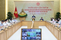 Tháng cao điểm chống khai thác hải sản bất hợp pháp để gỡ thẻ vàng IUU