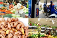 Chính phủ thông qua nội dung Luật sửa đổi, bổ sung một số điều của Luật Giá