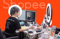 Meta khi bắt tay Shopee, cho phép bán hàng trực tiếp trên Facebook 