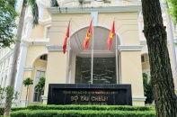 Phân công 13 Bộ soạn thảo 39 dự án luật, pháp lệnh, nghị quyết 