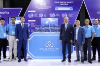 Trình làng hệ sinh thái an ninh mạng hợp nhất “Make in Vietnam”