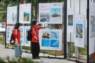 Bức ảnh chưa từng tồn tại và hành trình níu giữ ký ức bằng công nghệ