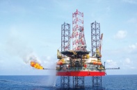 Giao PVN thực hiện một số nhiệm vụ, quyền hạn trong hoạt động dầu khí