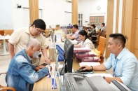 Thực hiện chứng thực không được yêu cầu xuất trình giấy tờ đã tích hợp trên VNeID