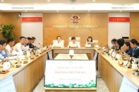 Nhà nước sẽ đặt hàng để doanh nghiệp giải các bài toán khó về công nghệ