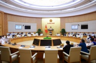 Giải quyết xong các vướng mắc trong vận hành chính quyền địa phương 2 cấp trong tháng 11/2025