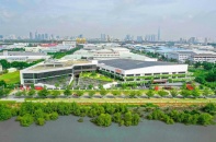 VNG sẽ đầu tư có trọng tâm vào AI, nhắm đích doanh thu từ thị trường quốc tế