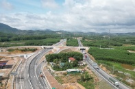 Chính phủ thúc tiến độ, chất lượng các đường cao tốc tại đồng bằng sông Cửu Long