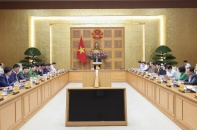 Thủ tướng Chính phủ: Vận hành sàn giao dịch dữ liệu ngay trong tháng 11/2025