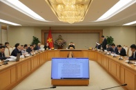 Làm rõ cơ chế, chính sách đặc thù, đặc biệt áp dụng cho đường sắt Bắc - Nam