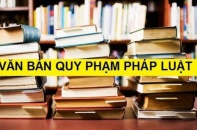 Từ 30/12/2025, bãi bỏ 8 Nghị định của Chính phủ