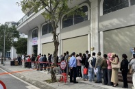 Phạt đến 160 triệu đồng nếu bán nhà ở xã hội không đúng đối tượng quy định