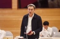 Bộ Công an thông tin về vụ án của Hoàng Hường, Ngân 98 và Lương Bằng Quang 