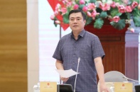 Dỡ bỏ gian hàng của người bán hàng gian, hàng giả trên sàn thương mại điện tử