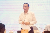 Phải tập trung cả 4 nguồn lực mới phòng chống được ngập úng