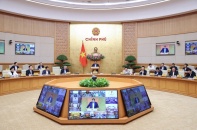 Thủ tướng chỉ đạo các nhiệm vụ, giải pháp trọng tâm trong những tháng cuối năm 2025