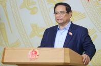 Người dân phải được thụ hưởng nhà ở xã hội "nhanh nhất, dễ nhất, rẻ nhất"