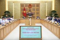 Chính phủ yêu cầu quyết liệt triển khai đồng bộ, hiệu quả Nghị quyết số 68-NQ/TW