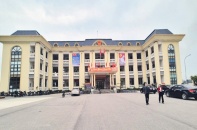 Đẩy nhanh tiến độ sắp xếp, bố trí, xử lý các cơ sở nhà đất công 