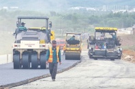 Gỡ vướng cho 4 dự án cao tốc Bắc - Nam phía đông 