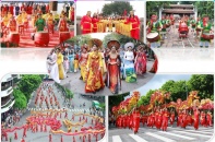 Phân bổ vốn ngân sách trung ương cho phát triển văn hóa giai đoạn 2025 - 2035