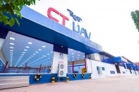  SGS Thụy Sĩ giúp CT UAV siết tiêu chuẩn hàng không vũ trụ tại 5 nhà máy, hội sở