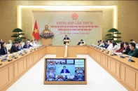 Thủ tướng yêu cầu xử lý dứt điểm tàu cá "3 không"