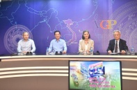 Việt Nam đủ sức chống chọi, vượt qua, đứng vững trước các cú sốc lớn