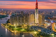 Chính phủ thông qua nội dung Nghị quyết sửa đổi cơ chế, chính sách đặc thù phát triển TP.HCM