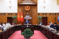 Gấp rút triển khai, hoàn thành các dự án, công trình phục vụ Hội nghị APEC 2027