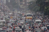 Sớm xây dựng chính sách hỗ trợ người dân sử dụng phương tiện giao thông xanh