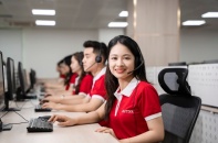 Doanh nghiệp đầu tiên của Việt Nam đạt giải thưởng quốc tế về trải nghiệm khách hàng 