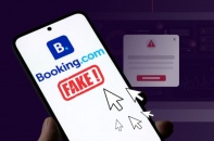 Hàng loạt khách sạn Việt Nam bị tấn công qua email chứa virus, giả mạo Booking.com