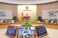 Làm mới và thúc đẩy các động lực tăng trưởng, phấn đấu GDP đạt trên 8,4%