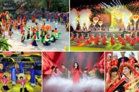 Ngành công nghiệp văn hóa nhắm đích đóng góp 7% GDP cho đất nước