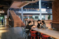 Chiến lược nhân sự khác biệt giúp VNG lọt Top 35 Nơi làm việc tốt nhất Việt Nam