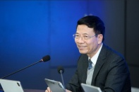 “Outsourcing chỉ là ‘vốn mồi’, giá trị cốt lõi để đi ra thế giới là sản phẩm riêng"