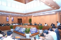 Quy định mới về khung số lượng Phó Chủ tịch UBND trên cả nước