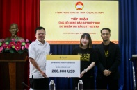 Hơn 2.800 tỷ đồng hỗ trợ đồng bào khắc phục hậu quả bão lũ 