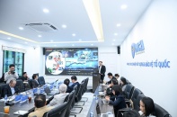 An ninh dữ liệu là cấu phần quan trọng của an ninh mạng quốc gia