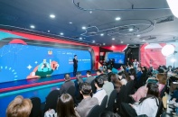 Bẫy lừa đảo mua sắm trực tuyến biến hóa liên tục bằng AI, deepfake 