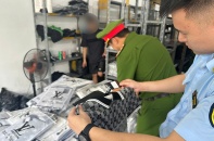 Cao điểm chống buôn lậu, gian lận thương mại và hàng giả dịp Tết Bính Ngọ 2026