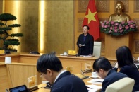 Xây dựng kịch bản ứng phó bão số 15, tính toán kỹ nguy cơ lũ lụt, sạt lở đất 