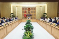 Doanh nghiệp châu Âu cam kết mở rộng đầu tư chiến lược tại Việt Nam